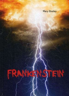 Книга Frankenstein = Франкенштейн: роман на англ.яз на ReadRate.com книга Frankenstein = Франкенштейн: роман на англ.яз