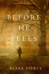 книга Before He Feels