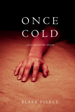 Книга Once Cold на ReadRate.com книга Once Cold