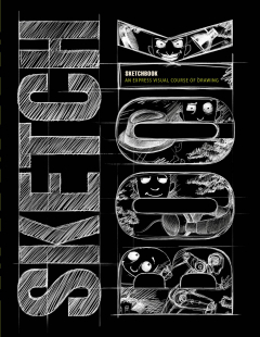 Книга SketchBook: Визуальный экспресс-курс по рисованию (на английском языке) на ReadRate.com книга SketchBook: Визуальный экспресс-курс по рисованию (на английском языке)