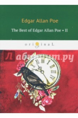 книга The Best Of Edgar Allan Poe. Vol. 2