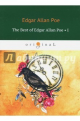 книга The Best Of Edgar Allan Poe. Vol. 1