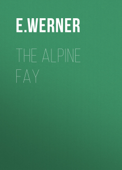 Книга The Alpine Fay на ReadRate.com книга The Alpine Fay