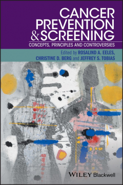 Книга Cancer Prevention and Screening. Concepts, Principles and Controversies на ReadRate.com книга Cancer Prevention and Screening. Concepts, Principles and Controversies