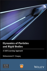 книга Dynamics of Particles and Rigid Bodies. A Self-Learning Approach