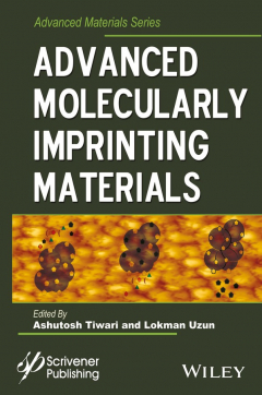 Книга Advanced Molecularly Imprinting Materials на ReadRate.com книга Advanced Molecularly Imprinting Materials