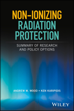 Книга Non-ionizing Radiation Protection. Summary of Research and Policy Options на ReadRate.com книга Non-ionizing Radiation Protection. Summary of Research and Policy Options