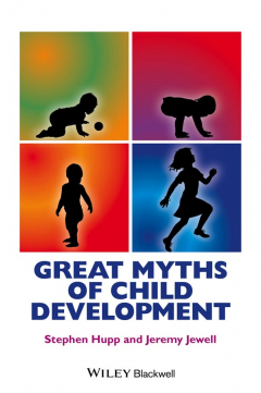 Книга Great Myths of Child Development на ReadRate.com книга Great Myths of Child Development