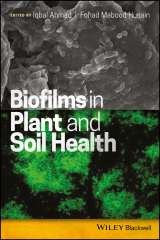 книга Biofilms in Plant and Soil Health