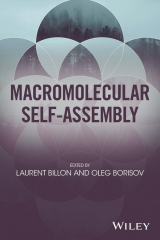 книга Macromolecular Self-Assembly