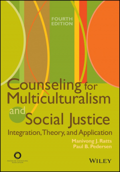 Книга Counseling for Multiculturalism and Social Justice. Integration, Theory, and Application на ReadRate.com книга Counseling for Multiculturalism and Social Justice. Integration, Theory, and Application