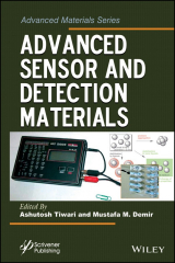 книга Advanced Sensor and Detection Materials