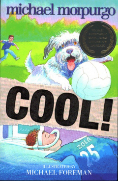 Книга Cool! на ReadRate.com книга Cool!