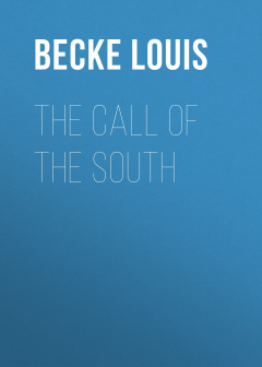 Книга The Call Of The South на ReadRate.com книга The Call Of The South