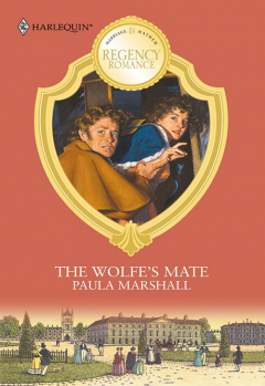 Книга The Wolfe's Mate на ReadRate.com книга The Wolfe's Mate