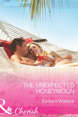 книга The Unexpected Honeymoon