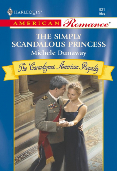Книга The Simply Scandalous Princess на ReadRate.com книга The Simply Scandalous Princess