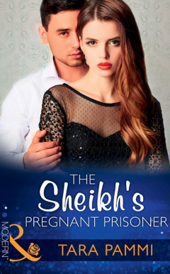 Книга The Sheikh's Pregnant Prisoner на ReadRate.com книга The Sheikh's Pregnant Prisoner