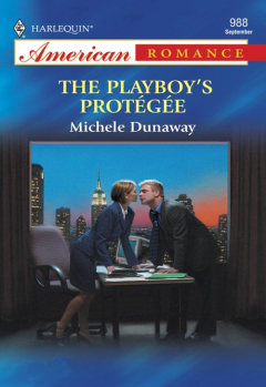 Книга The Playboy's Protegee на ReadRate.com книга The Playboy's Protegee