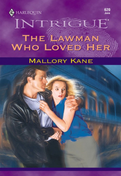 Книга The Lawman Who Loved Her на ReadRate.com книга The Lawman Who Loved Her