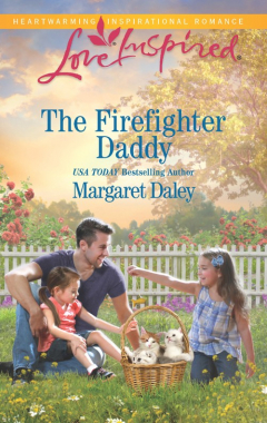 Книга The Firefighter Daddy на ReadRate.com книга The Firefighter Daddy