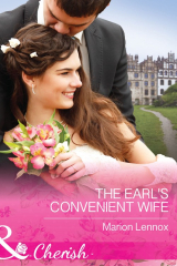 книга The Earl's Convenient Wife