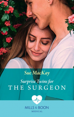 Книга Surprise Twins For The Surgeon на ReadRate.com книга Surprise Twins For The Surgeon