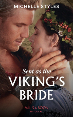 Книга Sent As The Viking’s Bride на ReadRate.com книга Sent As The Viking’s Bride