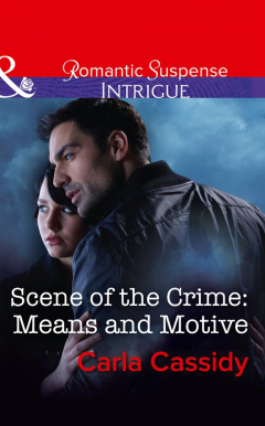 Книга Scene Of The Crime: Means And Motive на ReadRate.com книга Scene Of The Crime: Means And Motive