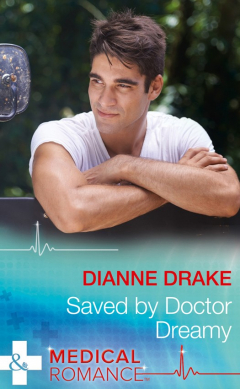 Книга Saved By Doctor Dreamy на ReadRate.com книга Saved By Doctor Dreamy