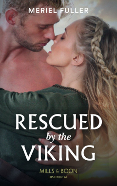 Книга Rescued By The Viking на ReadRate.com книга Rescued By The Viking