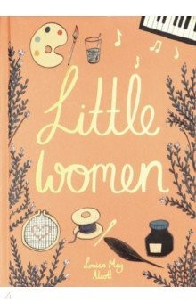Книга Little Women (HB) на ReadRate.com книга Little Women (HB)