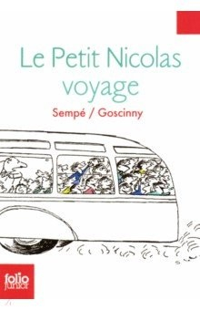 Книга Petit Nicolas voyage. Путешествие маленьк.Николя на ReadRate.com книга Petit Nicolas voyage. Путешествие маленьк.Николя