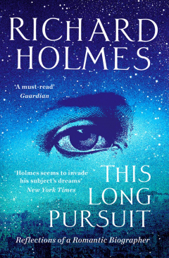 Книга This Long Pursuit: Reflections of a Romantic Biographer на ReadRate.com книга This Long Pursuit: Reflections of a Romantic Biographer