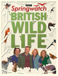Книга Springwatch British Wildlife: Accompanies the BBC 2 TV series на ReadRate.com книга Springwatch British Wildlife: Accompanies the BBC 2 TV series