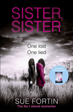 Книга Sister Sister: A truly gripping psychological thriller на ReadRate.com книга Sister Sister: A truly gripping psychological thriller