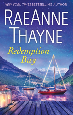Книга Redemption Bay: The ultimate uplifting feel-good second-chance romance for summer 2019 на ReadRate.com книга Redemption Bay: The ultimate uplifting feel-good second-chance romance for summer 2019
