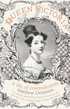 Книга Queen Victoria: A Life of Contradictions на ReadRate.com книга Queen Victoria: A Life of Contradictions