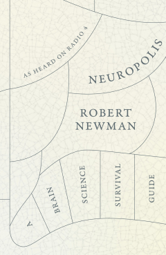 Книга Neuropolis: A Brain Science Survival Guide на ReadRate.com книга Neuropolis: A Brain Science Survival Guide