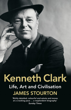 Книга Kenneth Clark: Life, Art and Civilisation на ReadRate.com книга Kenneth Clark: Life, Art and Civilisation