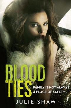 Книга Blood Ties: Family is not always a place of safety на ReadRate.com книга Blood Ties: Family is not always a place of safety
