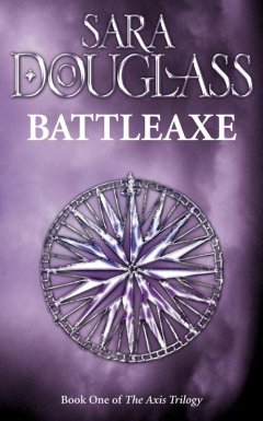 Книга Battleaxe: Book One of the Axis Trilogy на ReadRate.com книга Battleaxe: Book One of the Axis Trilogy