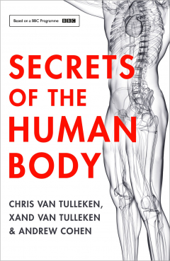 Книга Secrets of the Human Body на ReadRate.com книга Secrets of the Human Body