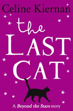 Книга The Last Cat: Beyond the Stars на ReadRate.com книга The Last Cat: Beyond the Stars