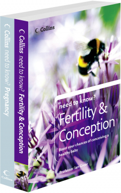 Книга Need to Know Fertility, Conception and Pregnancy на ReadRate.com книга Need to Know Fertility, Conception and Pregnancy