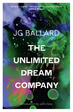 Книга The Unlimited Dream Company на ReadRate.com книга The Unlimited Dream Company