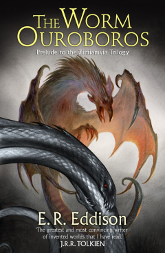 Книга The Worm Ouroboros: The Prelude to Zimiamvia на ReadRate.com книга The Worm Ouroboros: The Prelude to Zimiamvia
