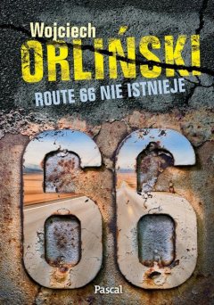 Книга Route 66 nie istnieje. 2500 mil popkulturowej podr?ży! на ReadRate.com книга Route 66 nie istnieje. 2500 mil popkulturowej podr?ży!