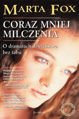 книга Coraz mniej milczenia