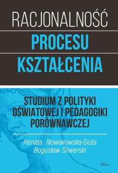 Книга Racjonalność procesu kształcenia на ReadRate.com книга Racjonalność procesu kształcenia